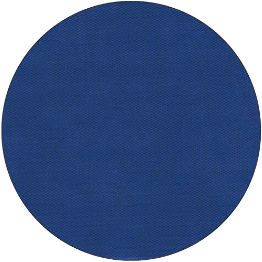 Tischdecke, stoffähnlich, Vlies "soft selection" 120 cm x 180 cm dunkelblau