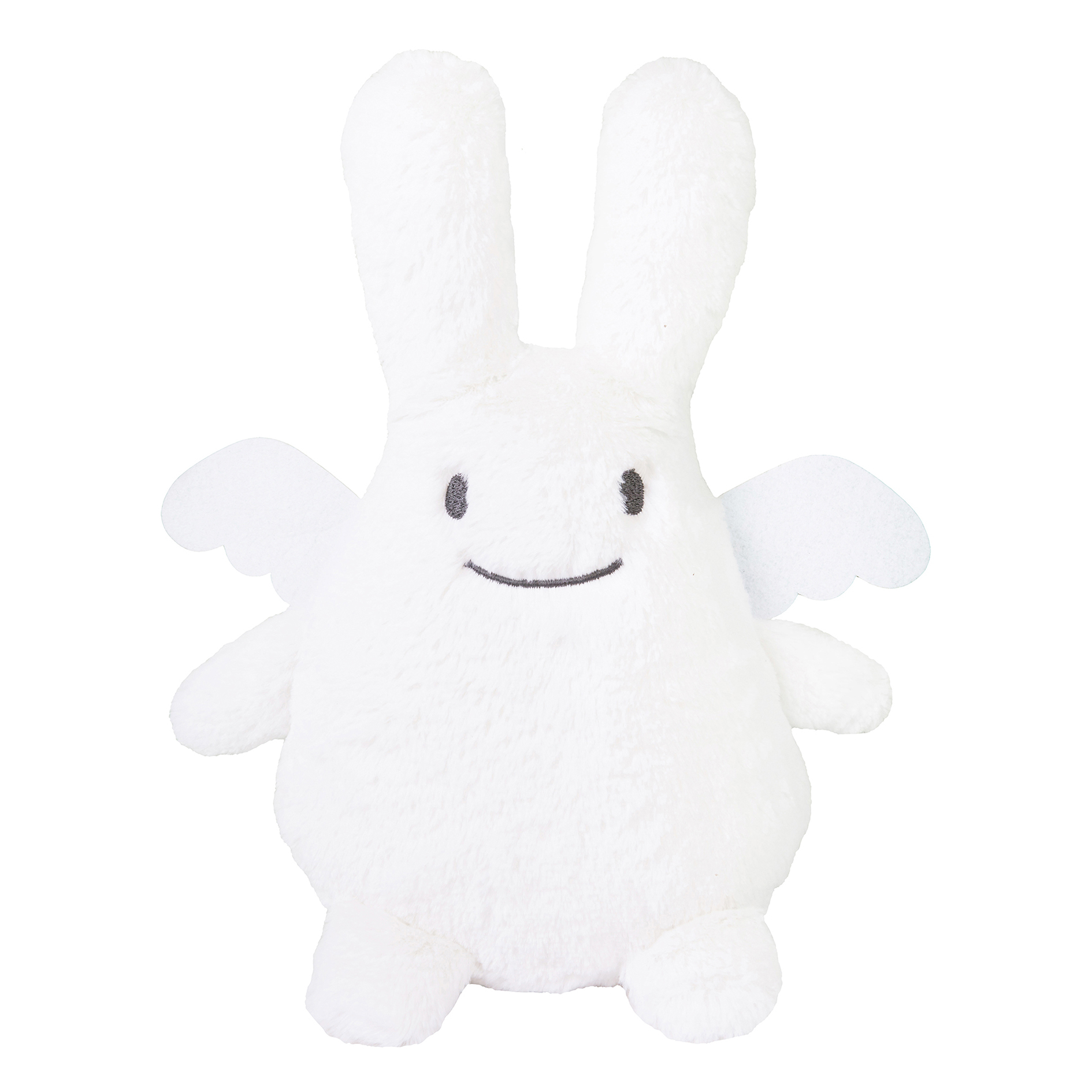 Engelshase Weiss "Schnee" 60Cm