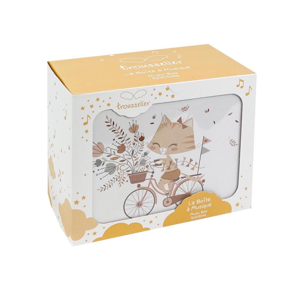 Music Box Meadow