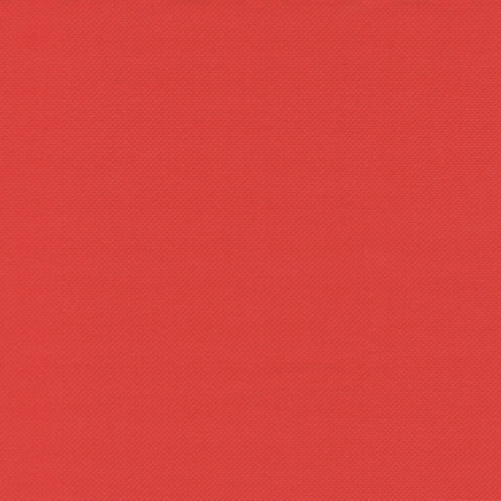 100 Servietten "ROYAL Collection" 1/4-Falz 40 cm x 40 cm rot