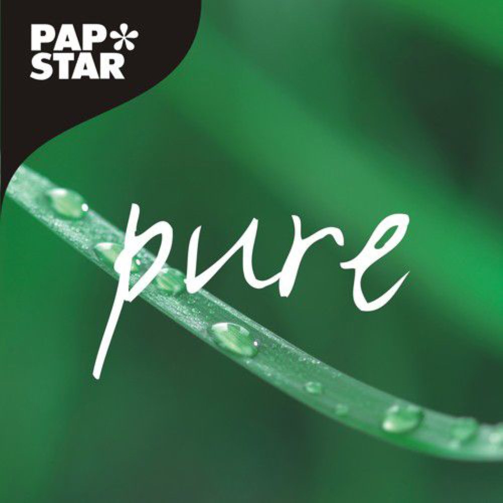 25 Schalen, Palmblatt "pure" rund 100 ml Ø 10 cm · 3 cm